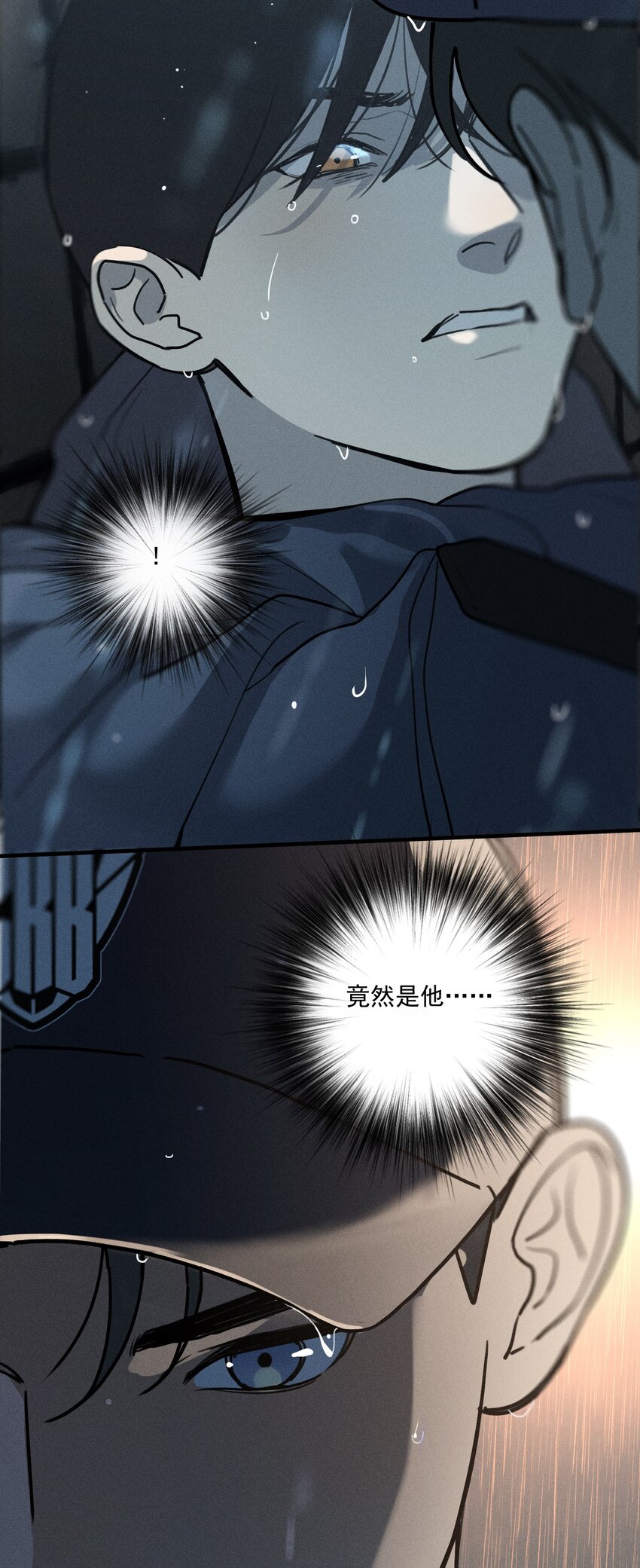 第0话 序章——是我害死了他（下）29