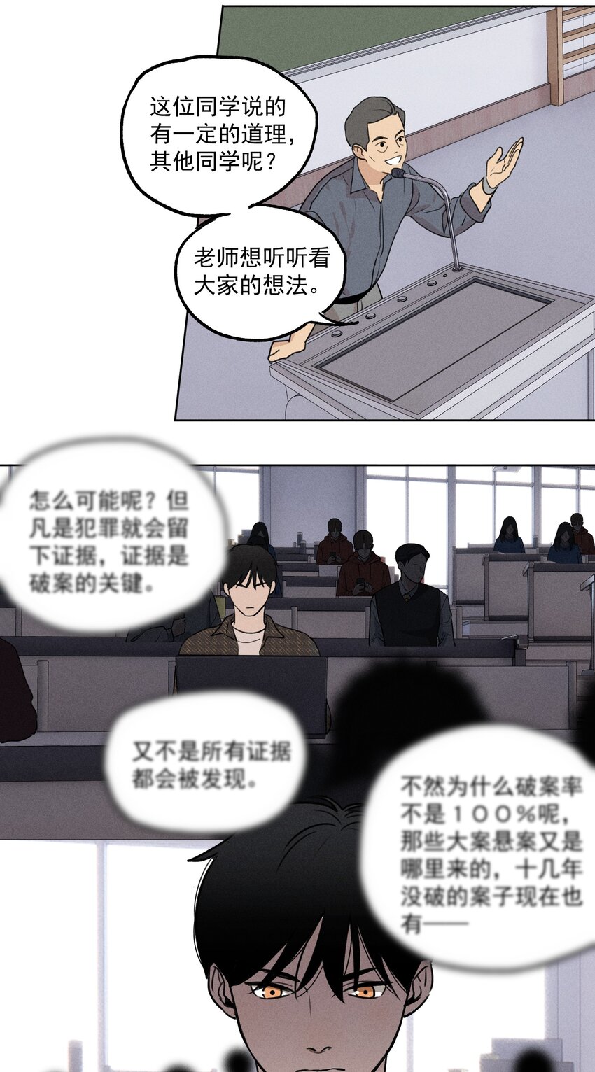 第1话 与神对话18