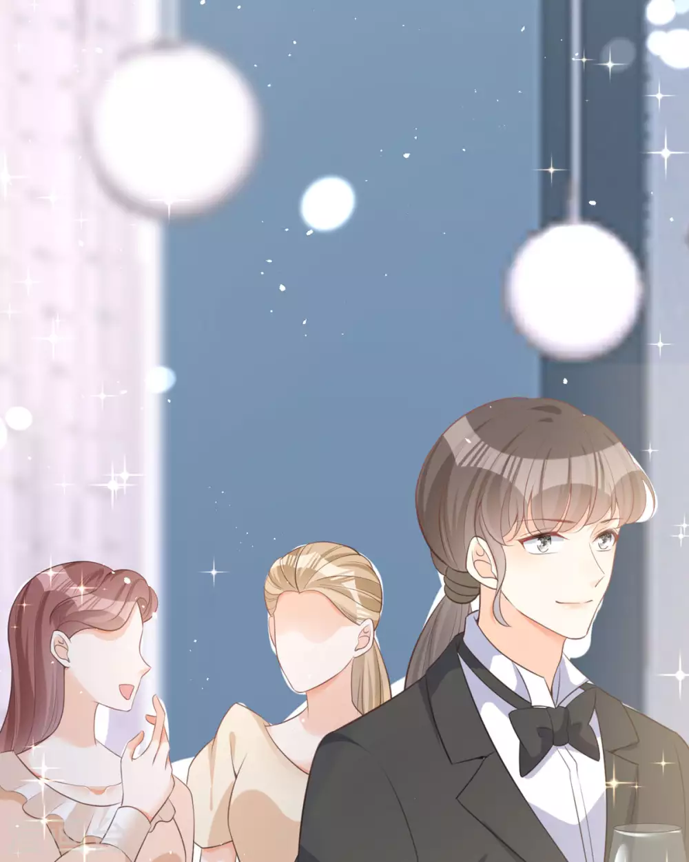 第14话 有人要见我？23
