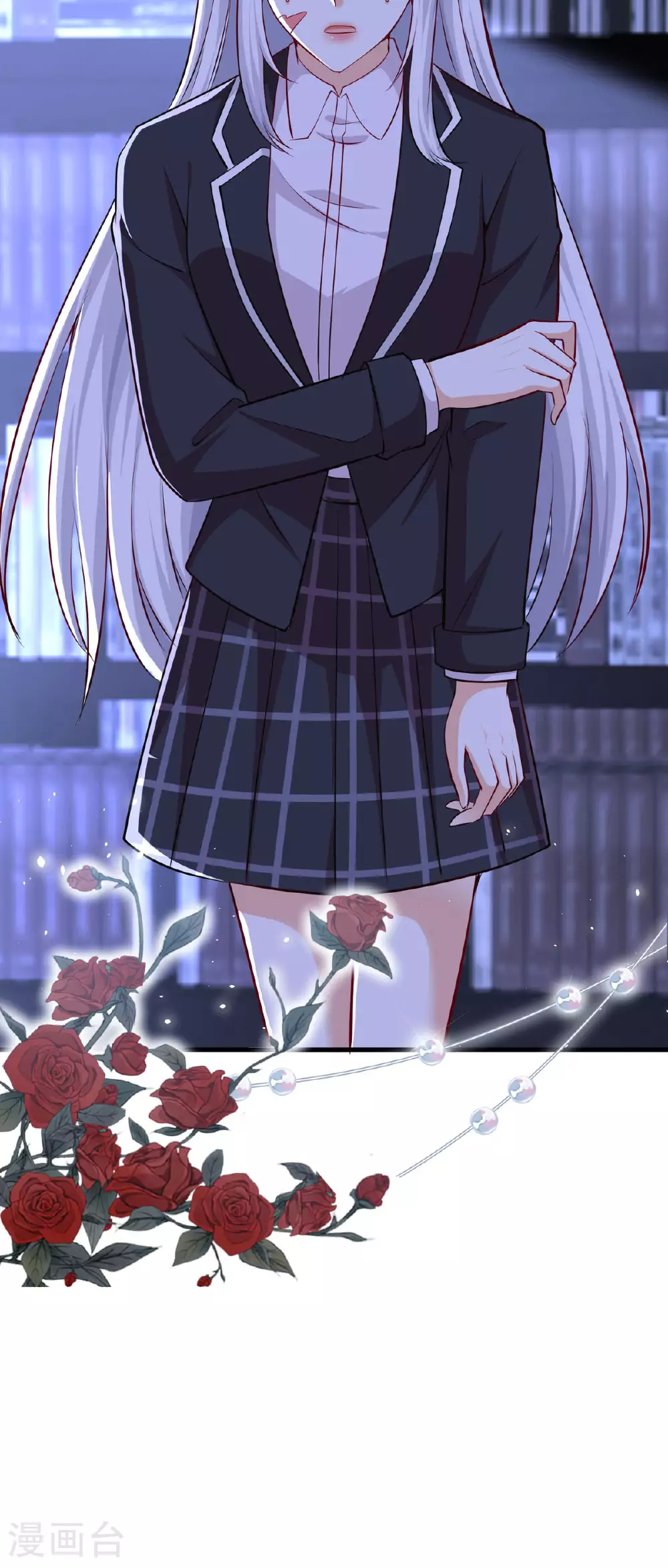 第55话 江明月同学12