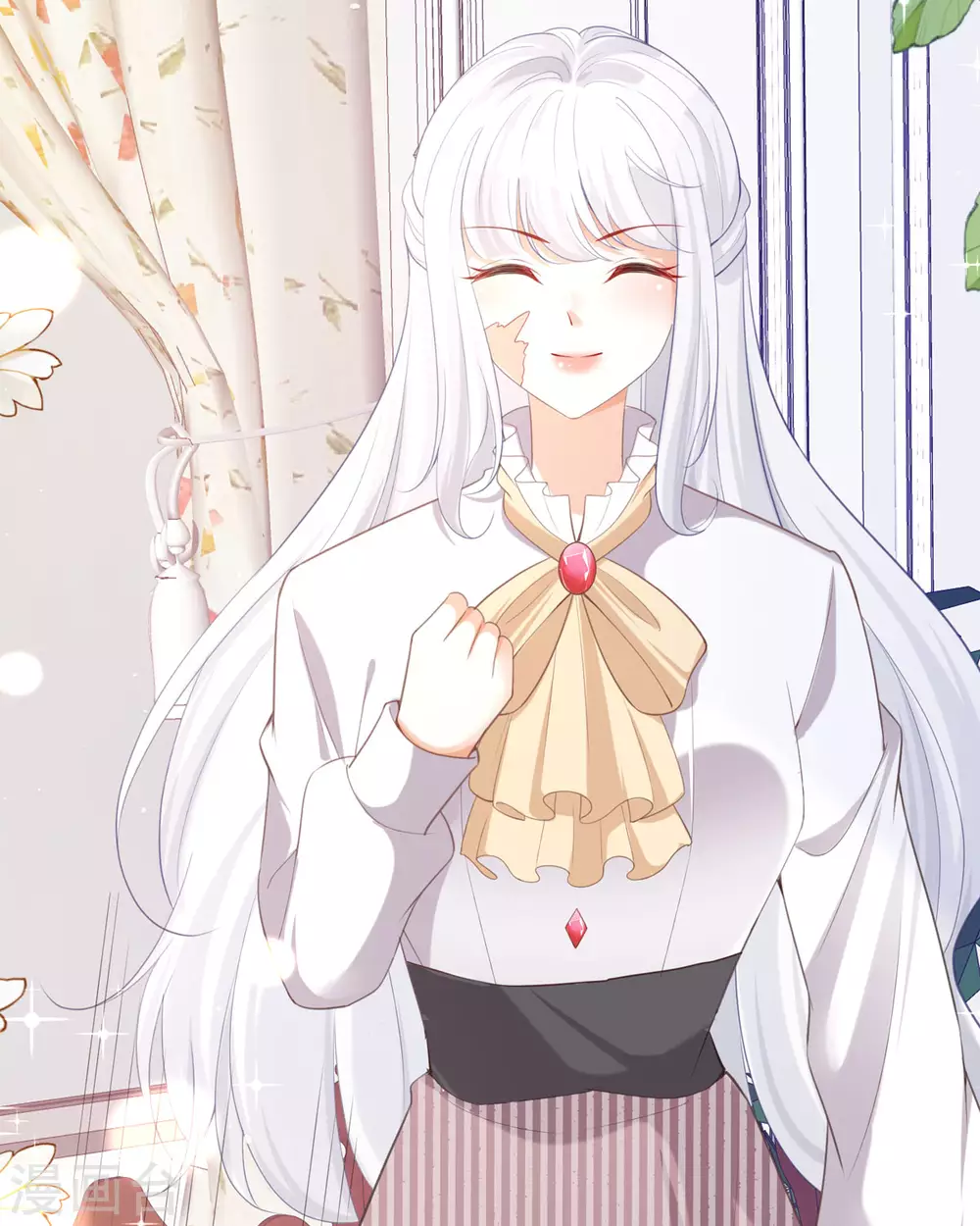 第20话 纯洁的灵魂53