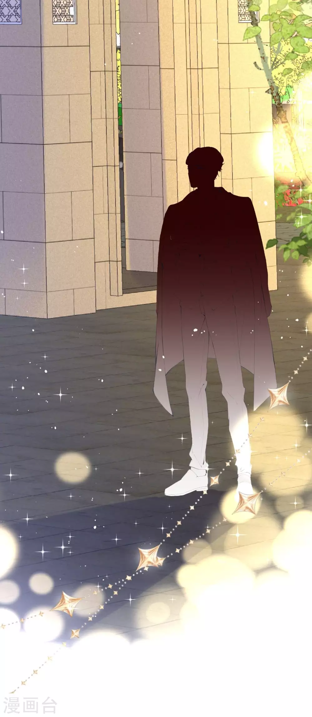 第10话 这女孩真幸运19