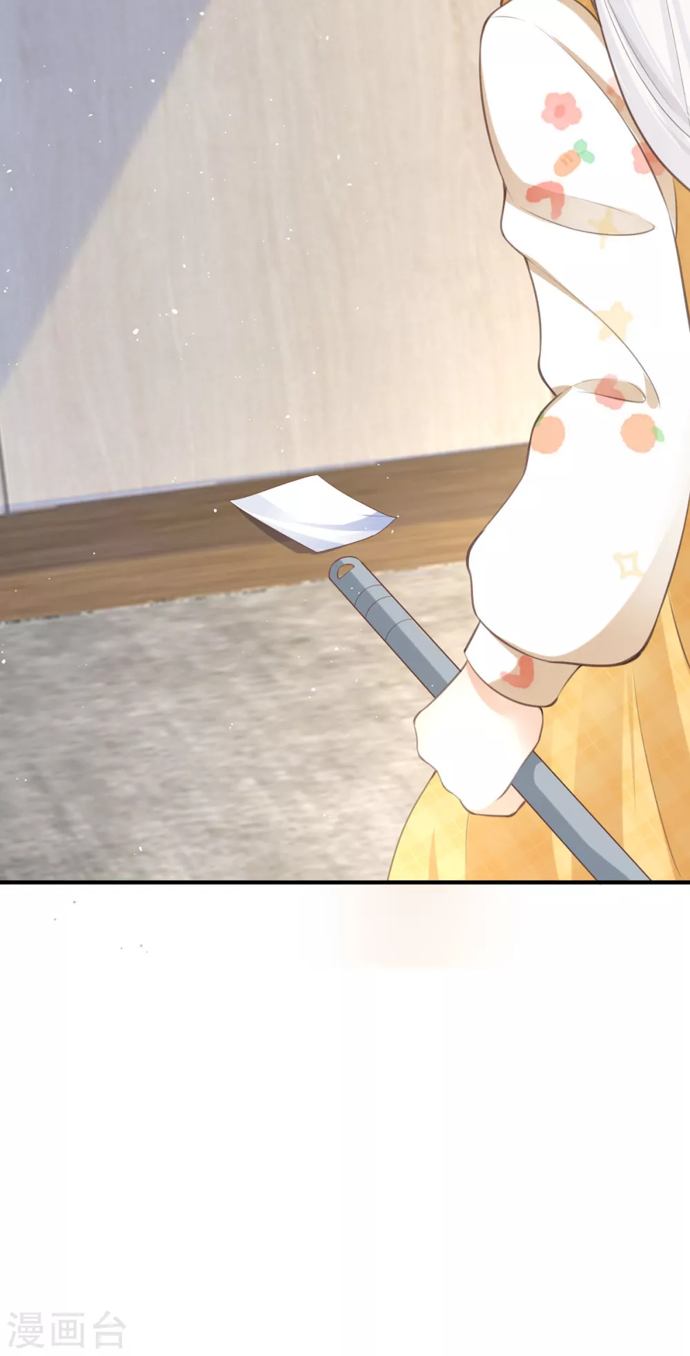 第4话 第一天上班就收到恐吓信14