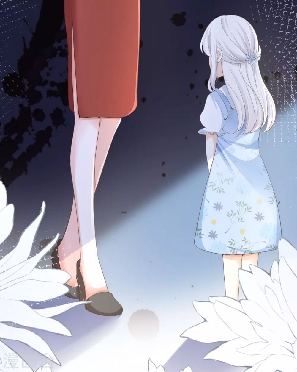 第11话 她很聪明8