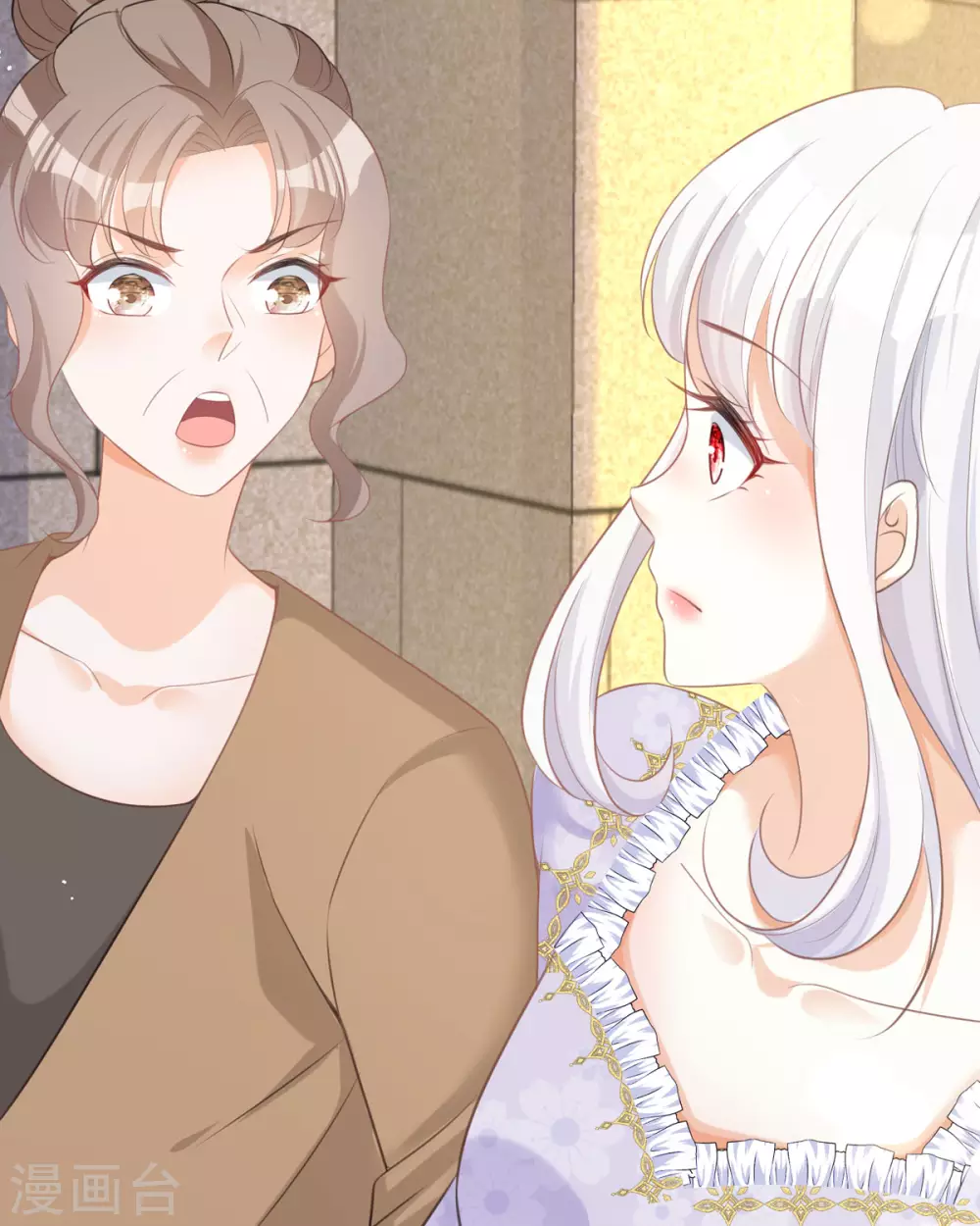 第14话 有人要见我？12