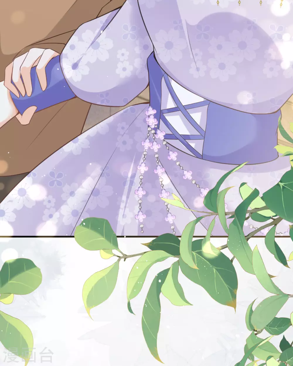 第14话 有人要见我？13