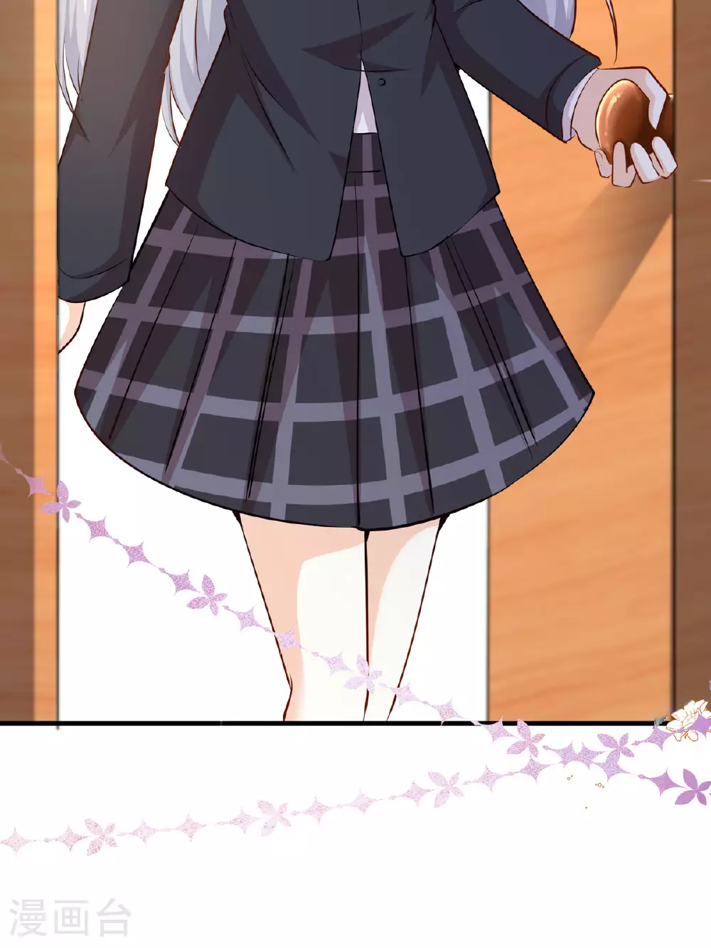 第51话 严厉的校长5