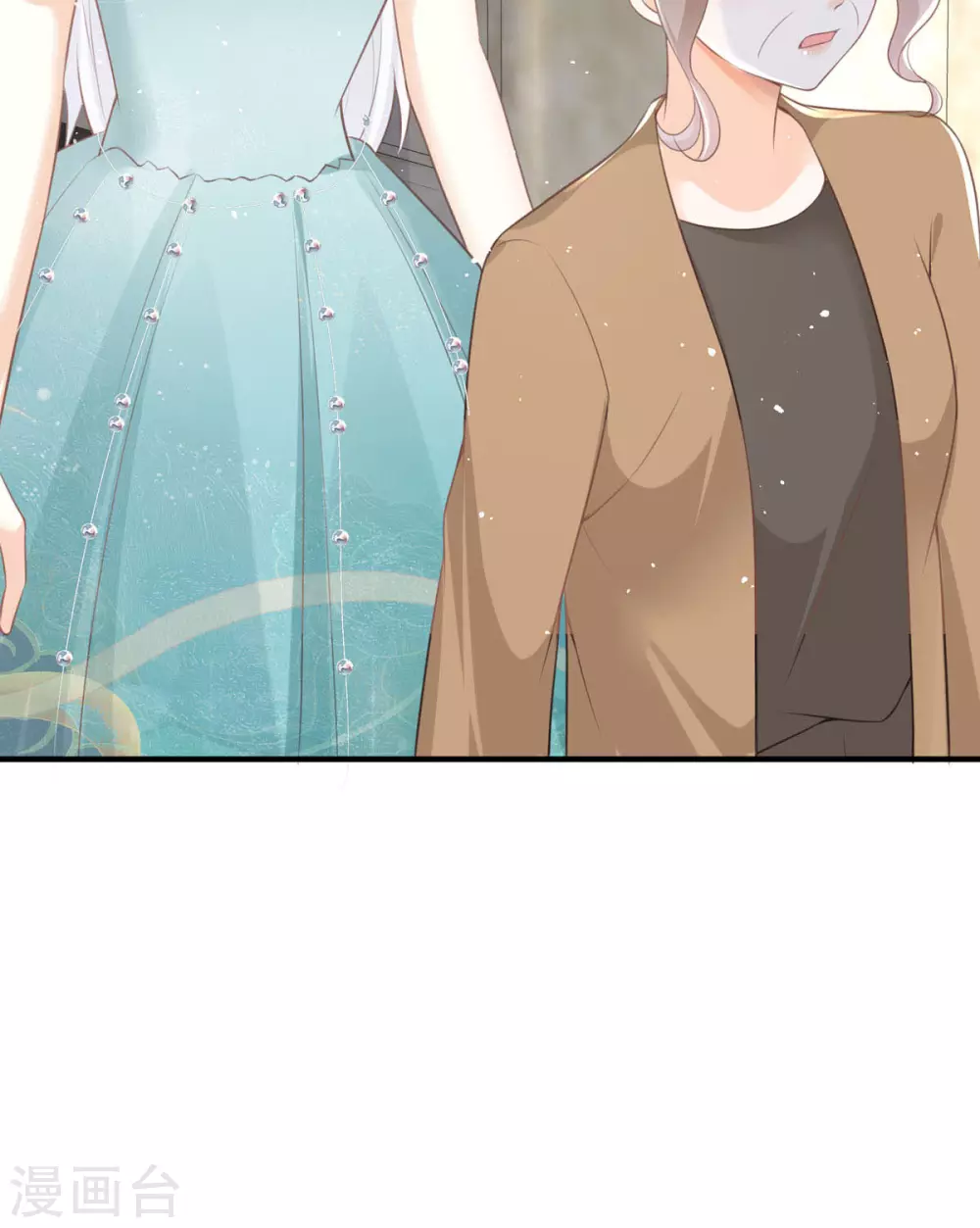 第14话 有人要见我？81