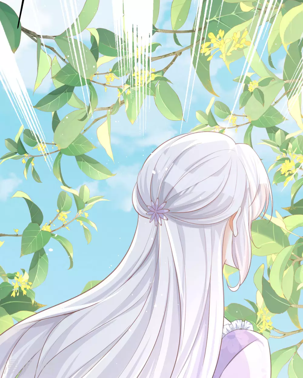 第14话 有人要见我？8