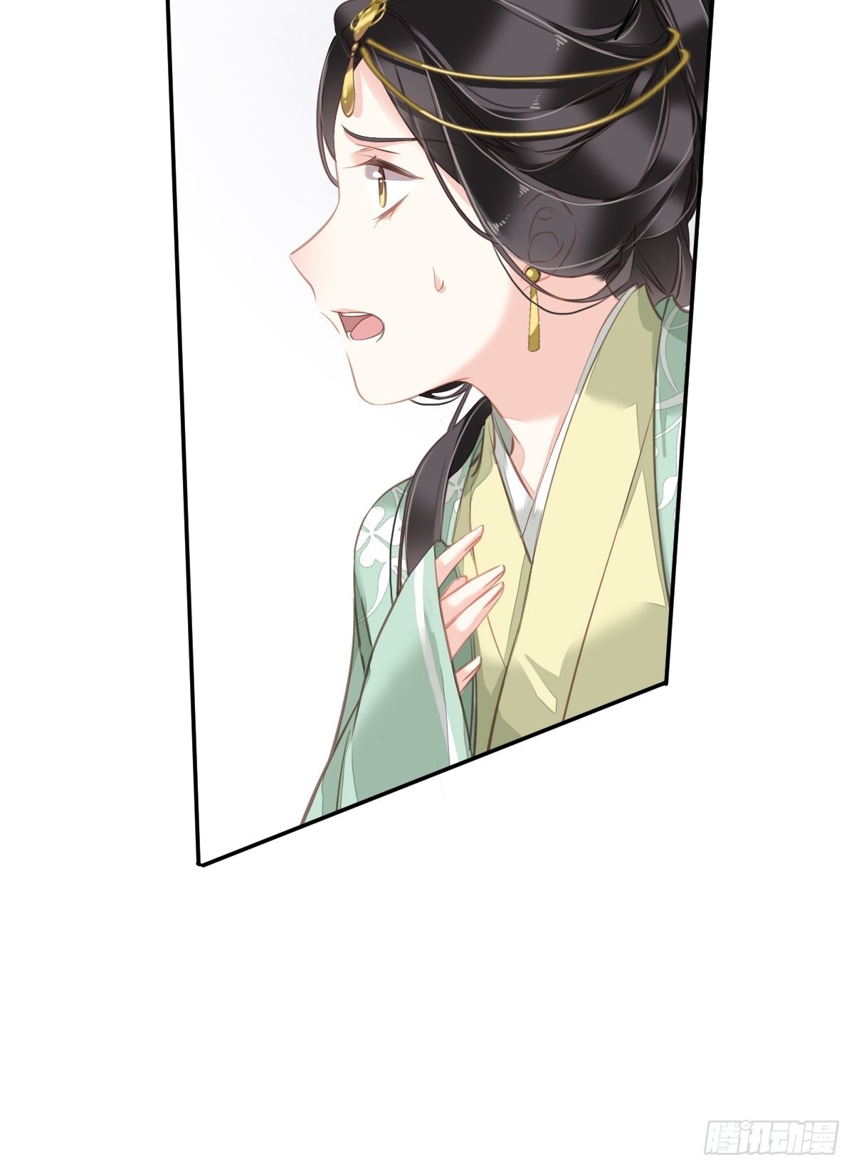 第107话 傻姑娘12