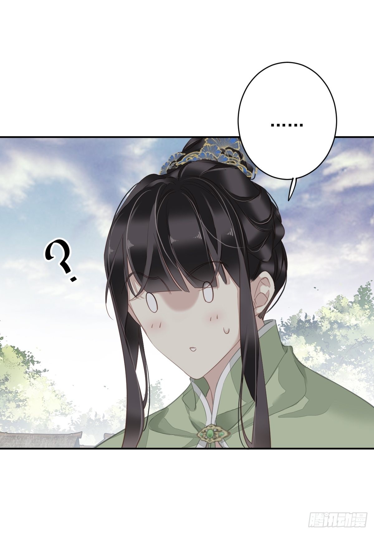 第125话 我是姐姐的人5