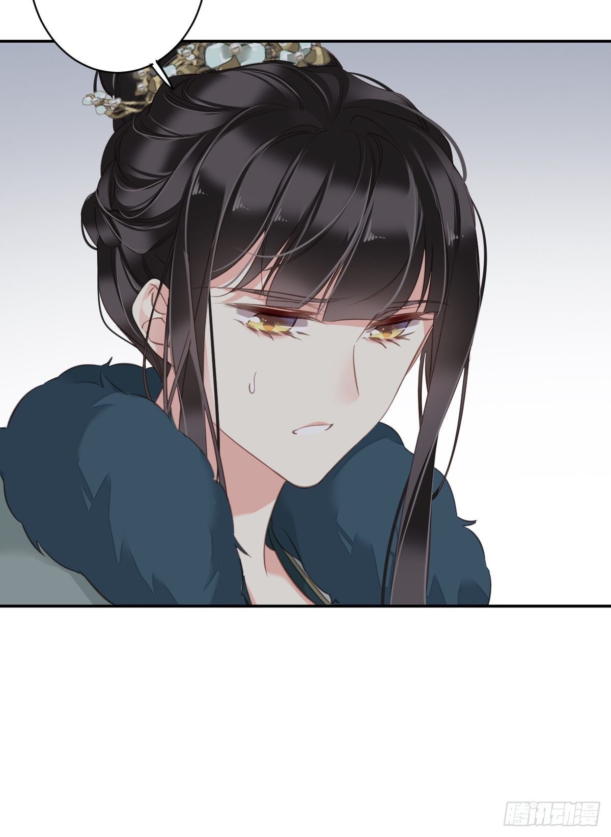 第107话 傻姑娘39