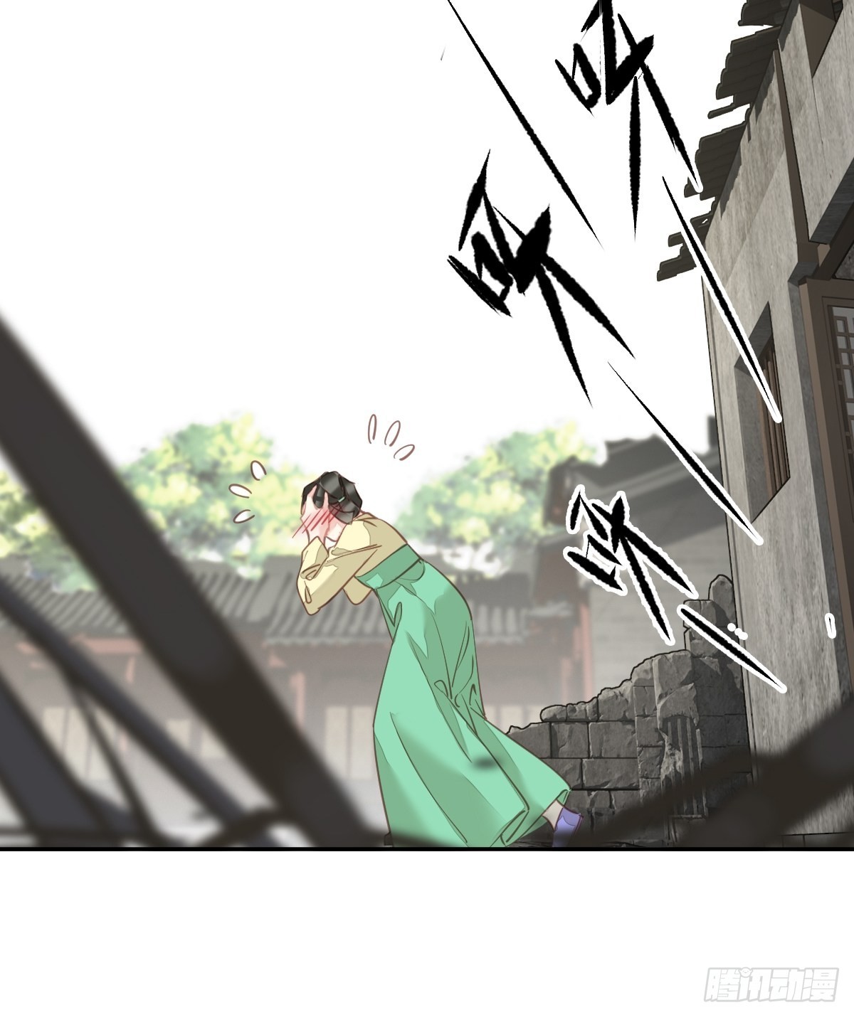 第125话 我是姐姐的人22