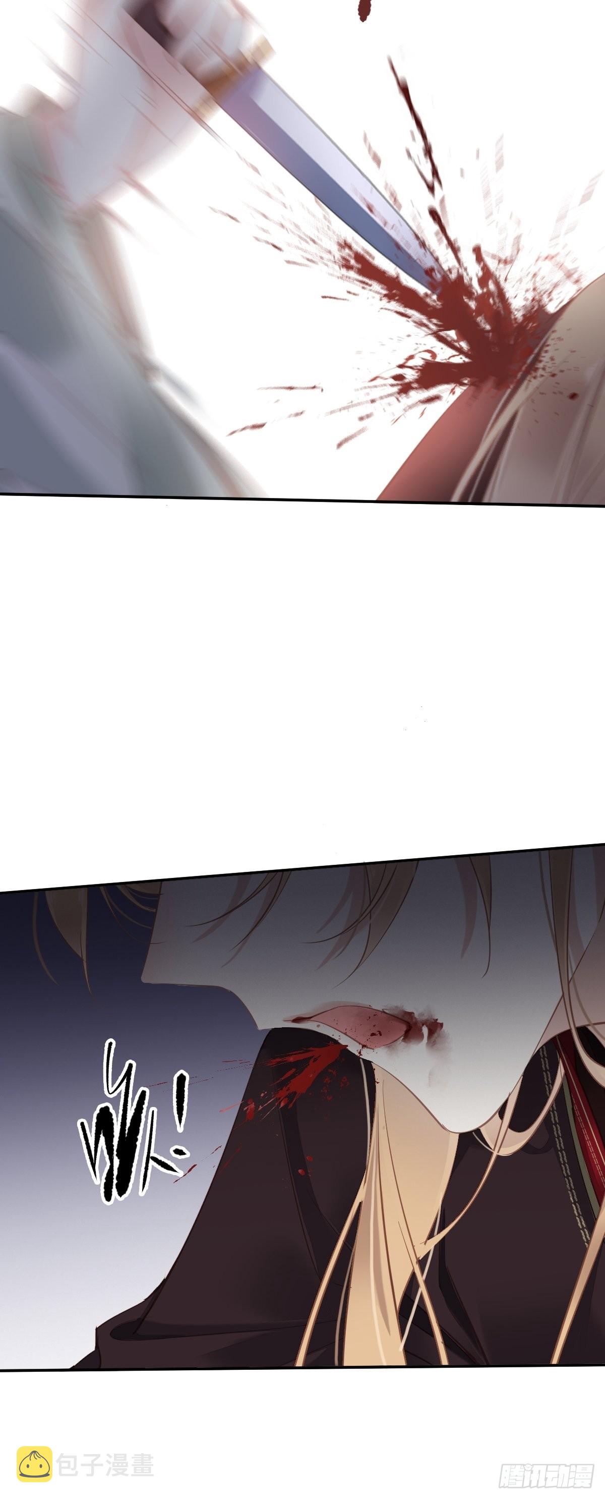 第116话 算是善终……10