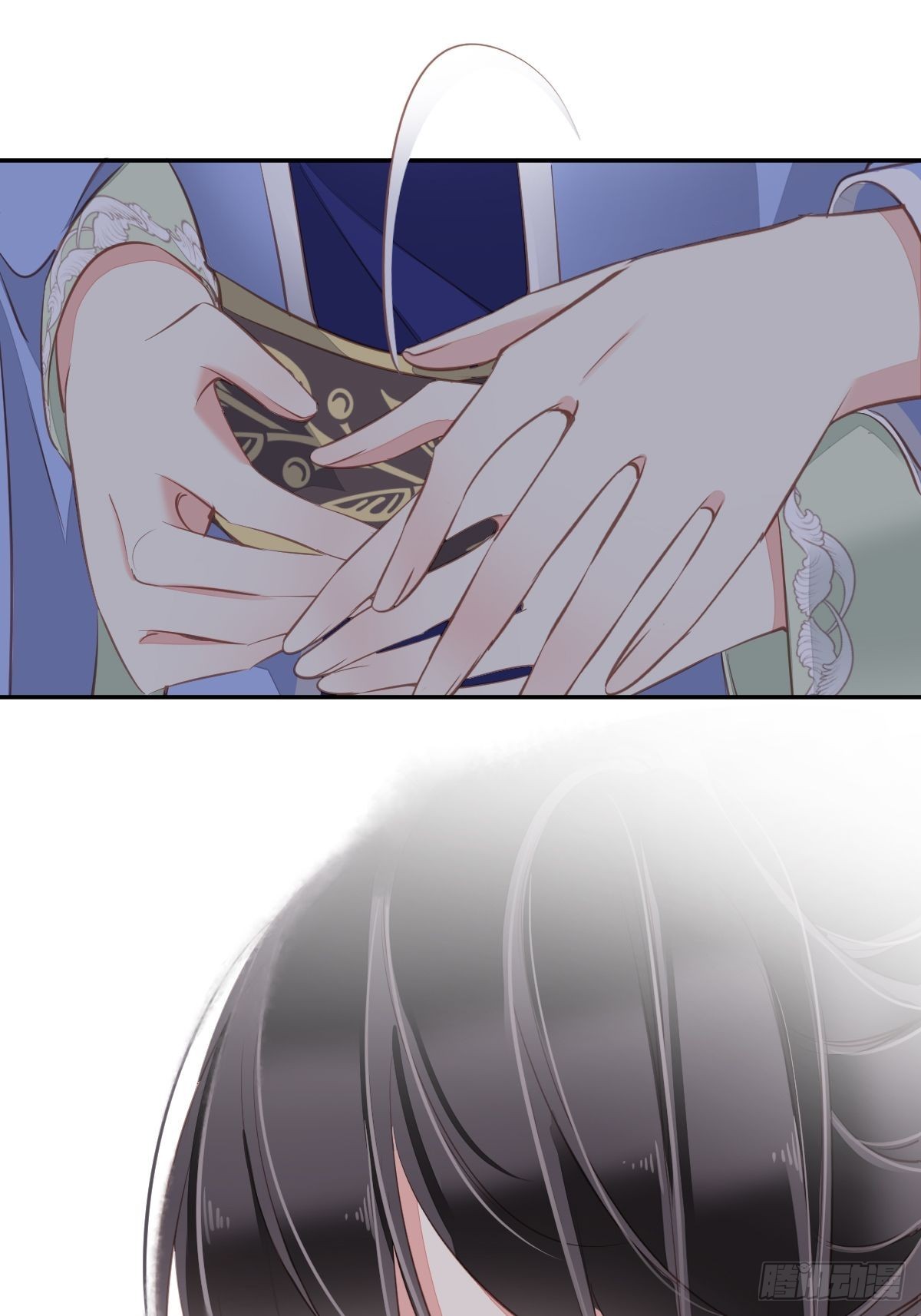 第112话 我一定会保你平安20