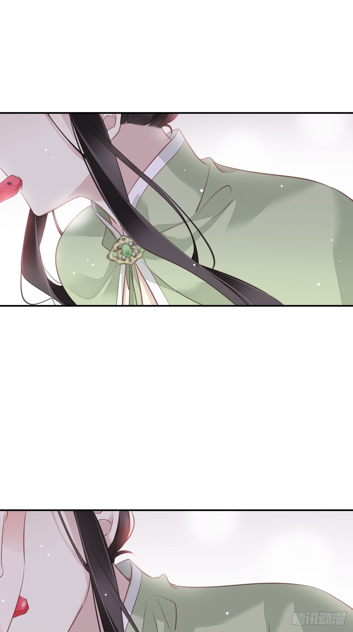 第128话 新皇册封的皇后8