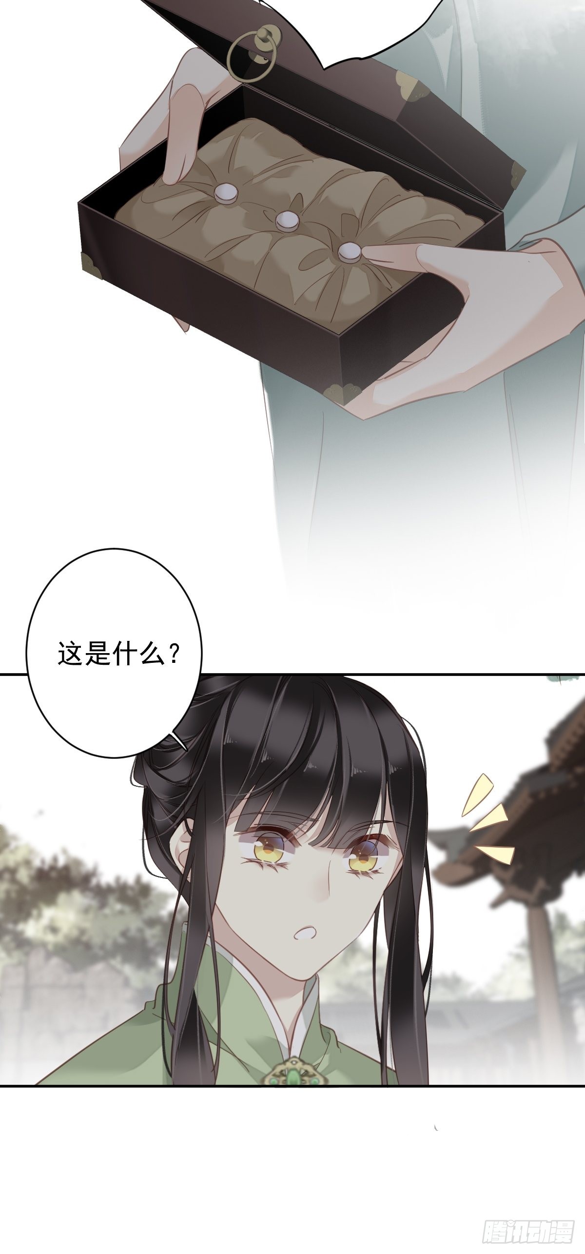 第125话 我是姐姐的人26
