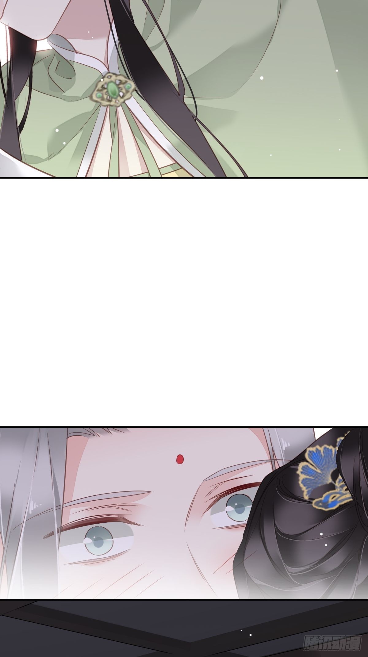 第128话 新皇册封的皇后9