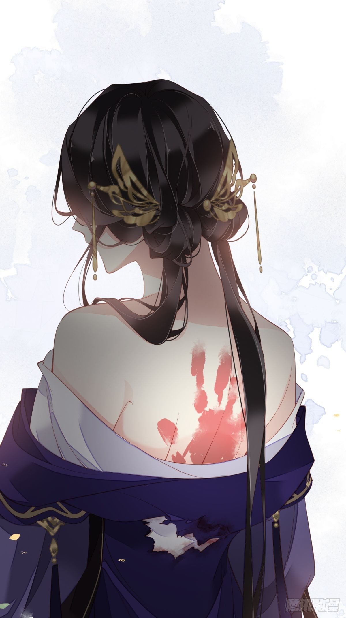 第85话 你觉得那个傻子是谁？14