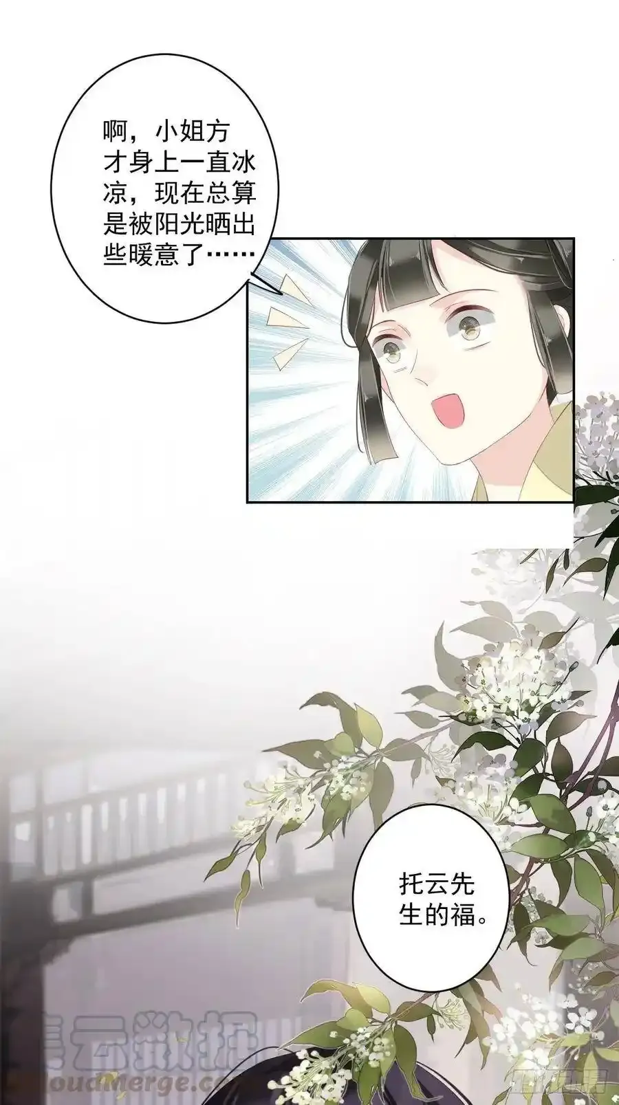 第53话 云先生在找什么？39