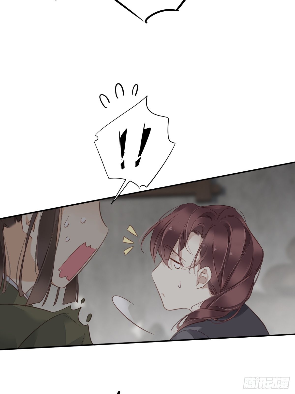 第125话 我是姐姐的人15