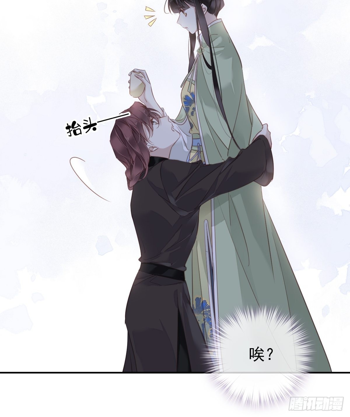 第124话 姐姐我饿了40