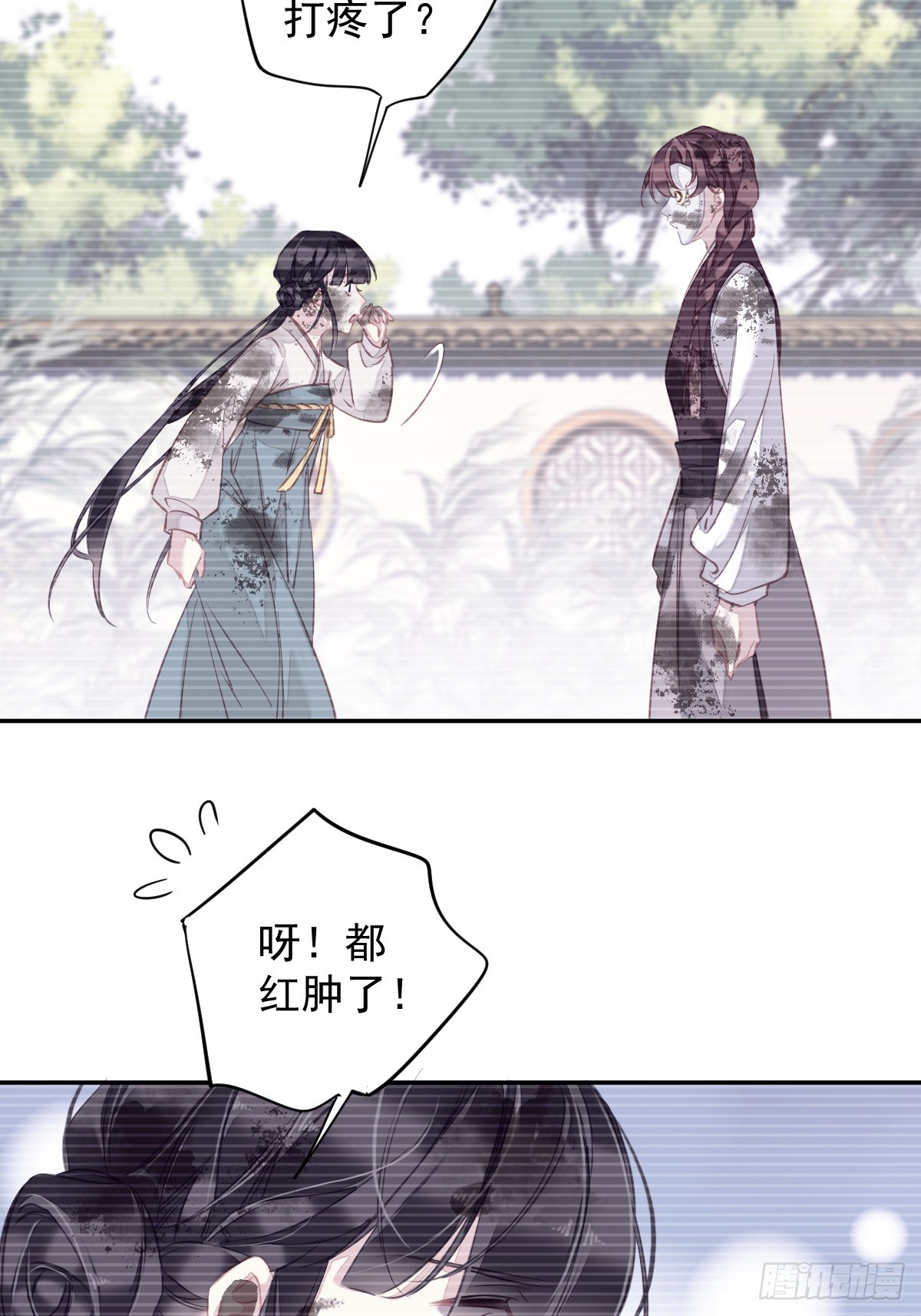 第135话 悲剧的一生11