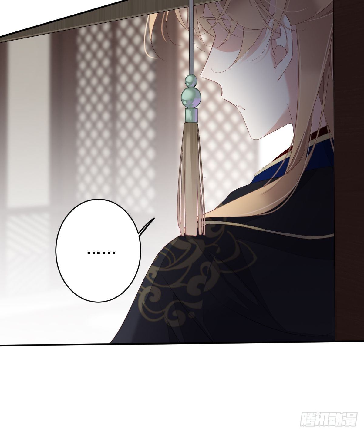 第51话 我来给郡主送几道菜28