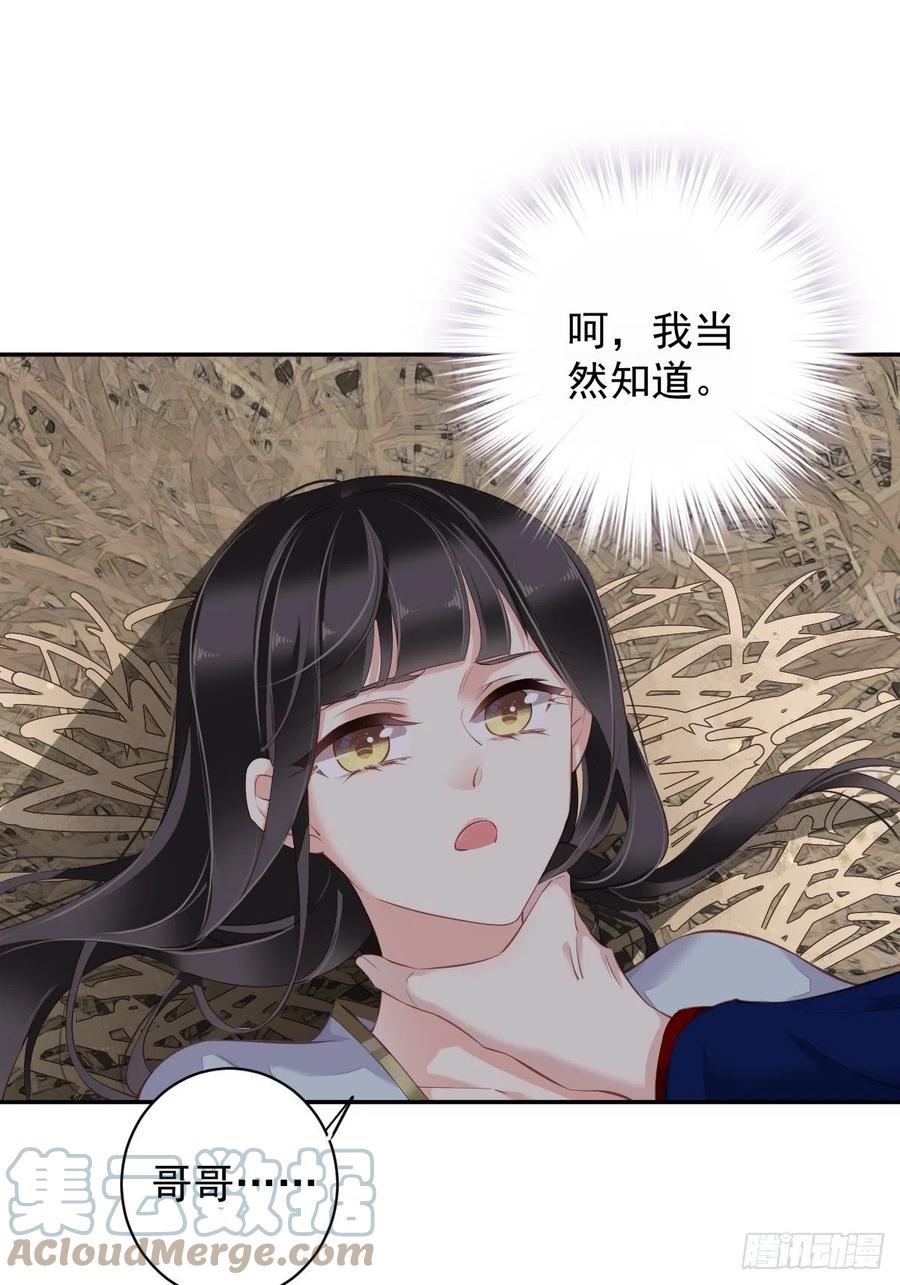 第71话 哥哥，我是小月亮啊24