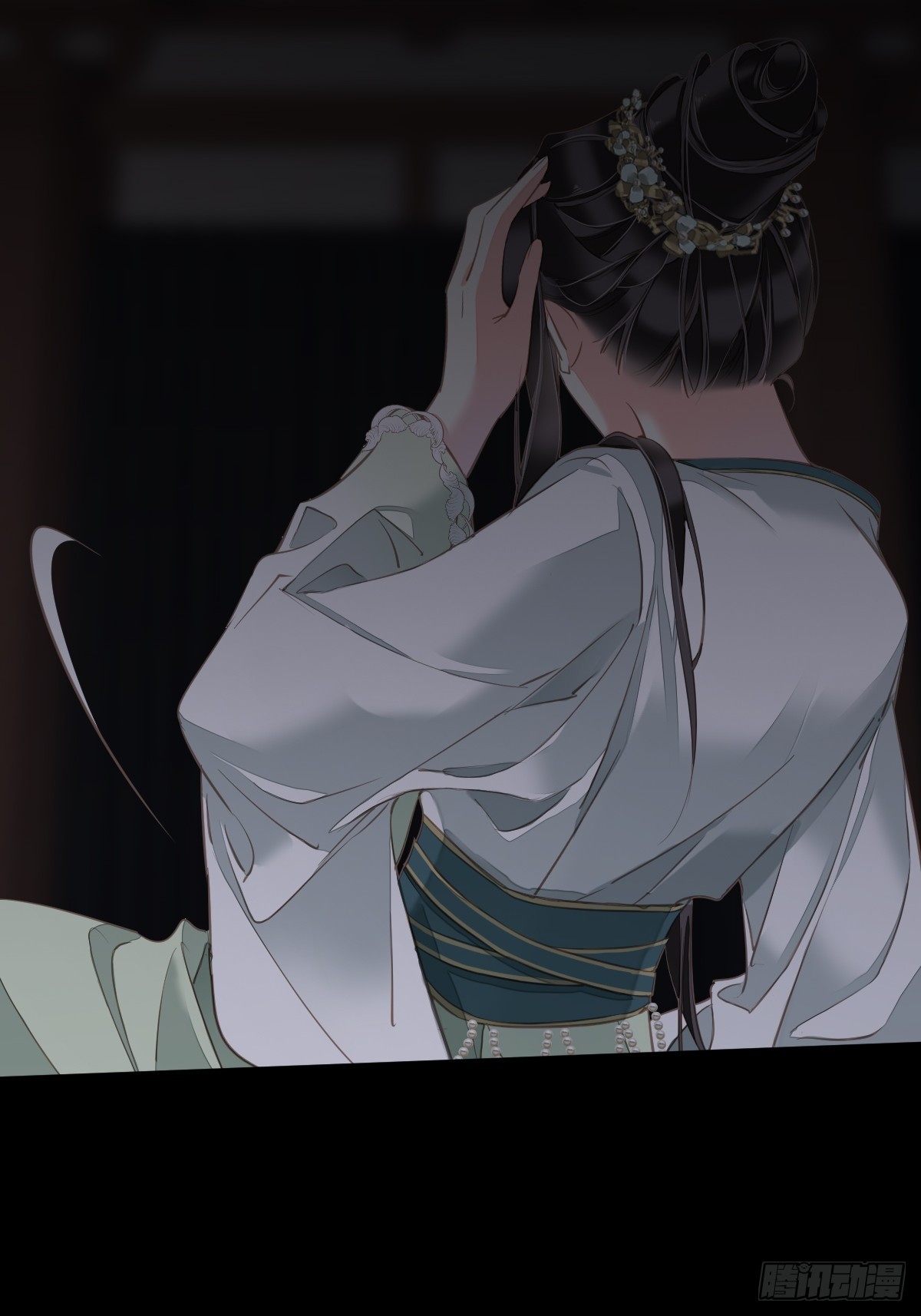 第108话 亡命鸳鸯36