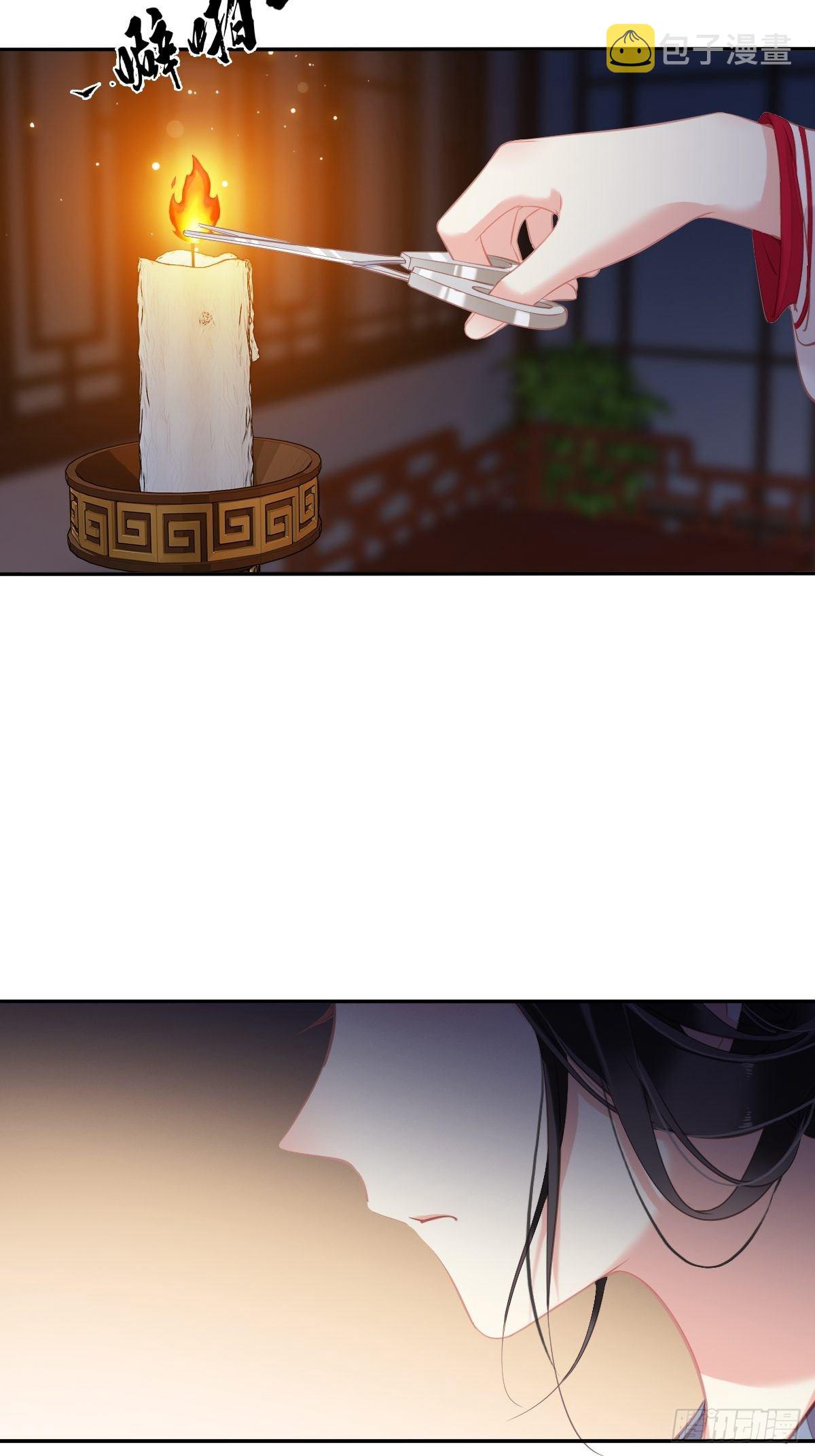第99话 我会让她选不了别人3