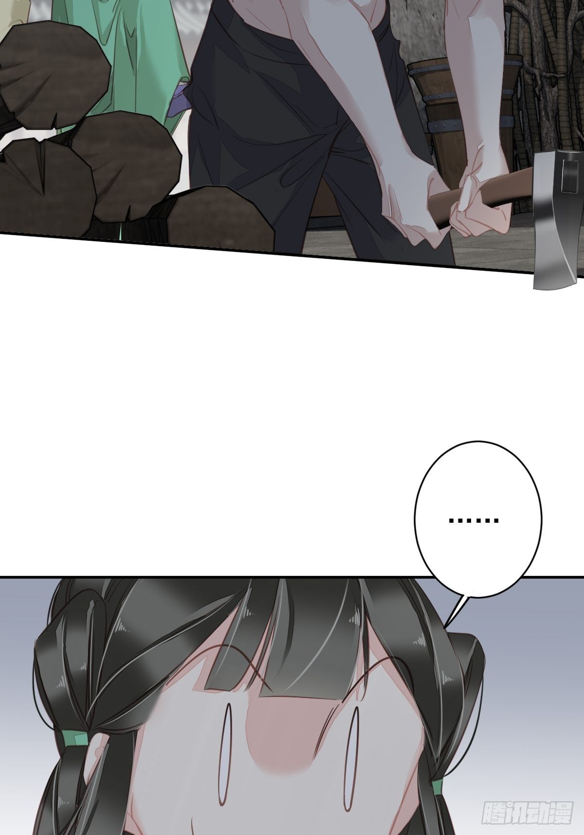 第125话 我是姐姐的人19