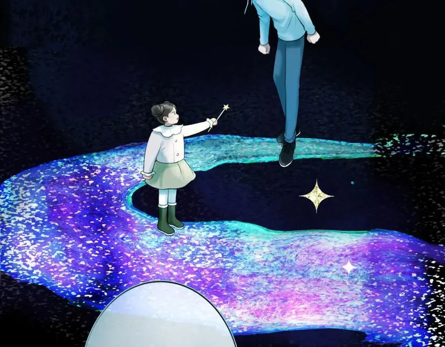 106.夜中星63
