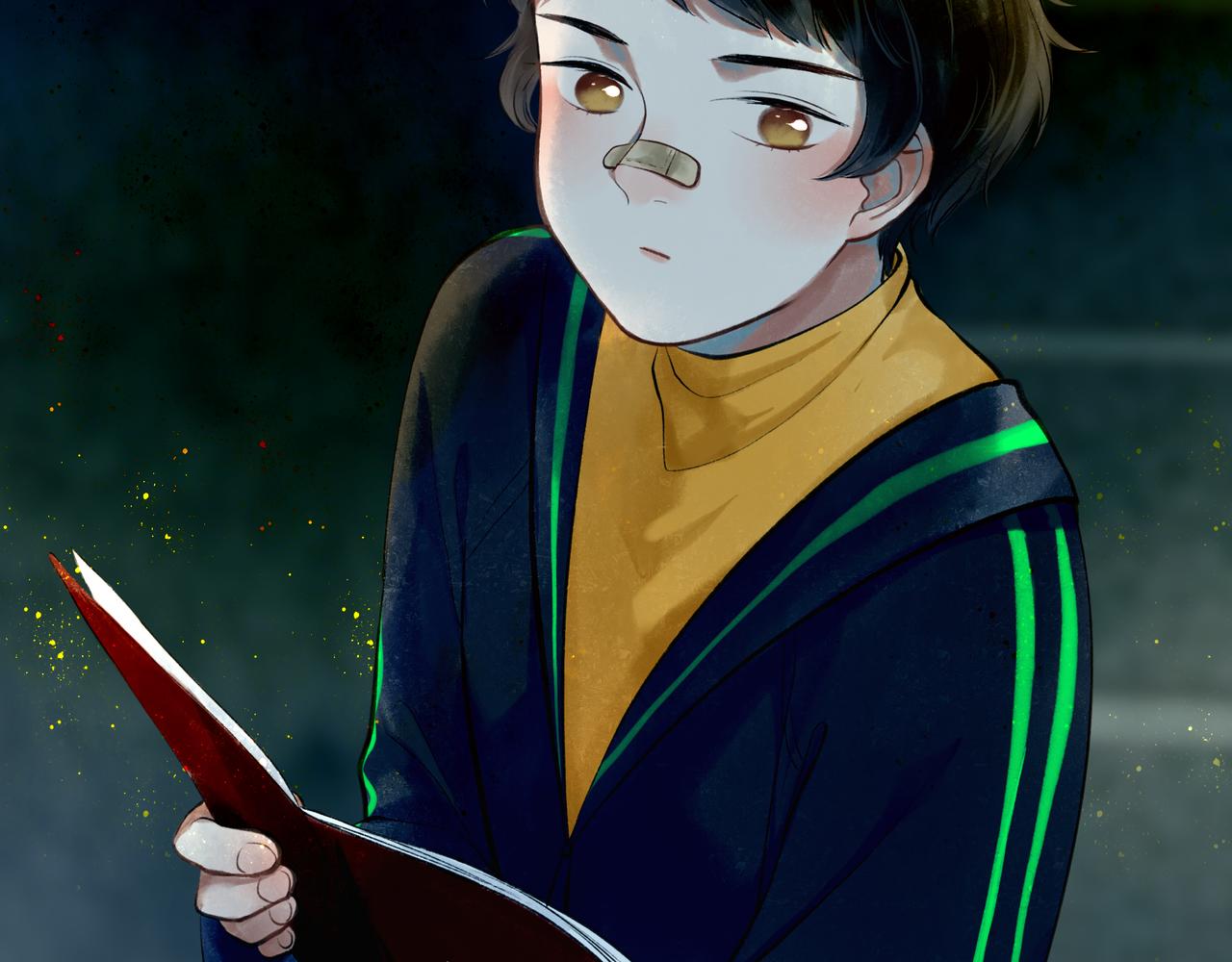 41.主角8