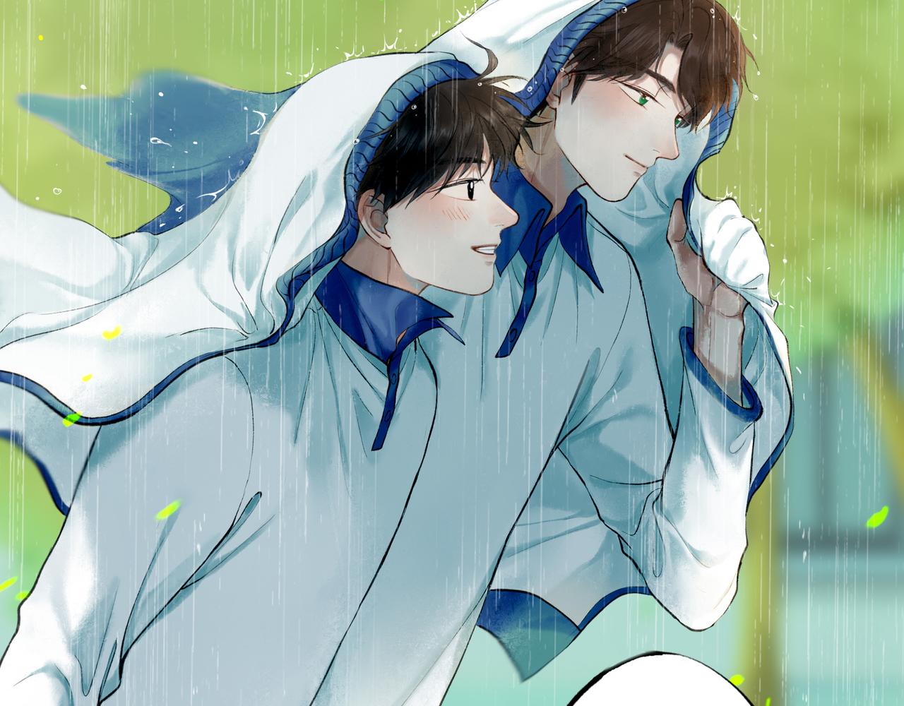 54.雨中的秘密88