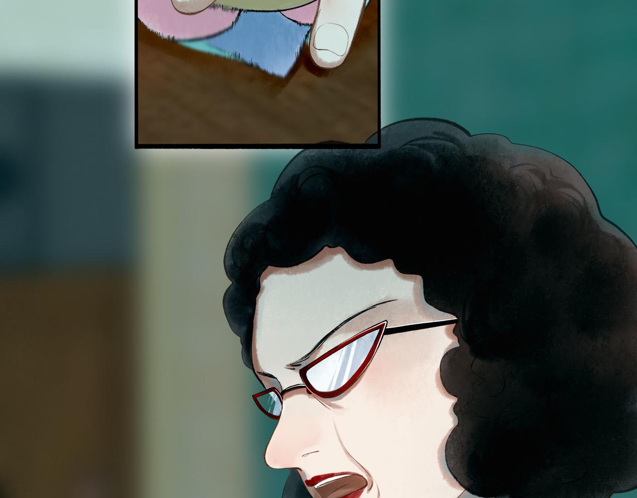 45.坏孩子32