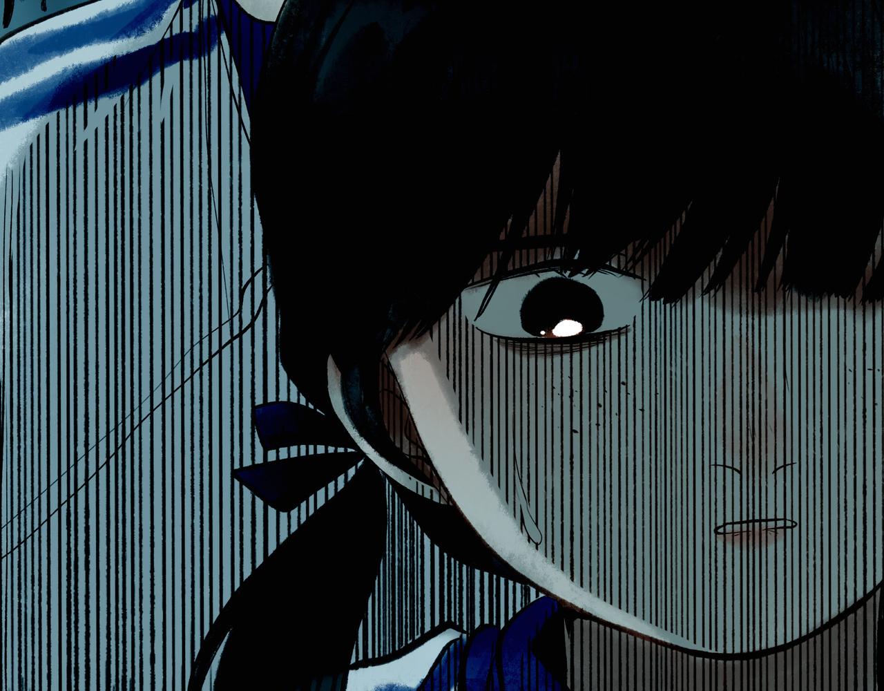 45.坏孩子101