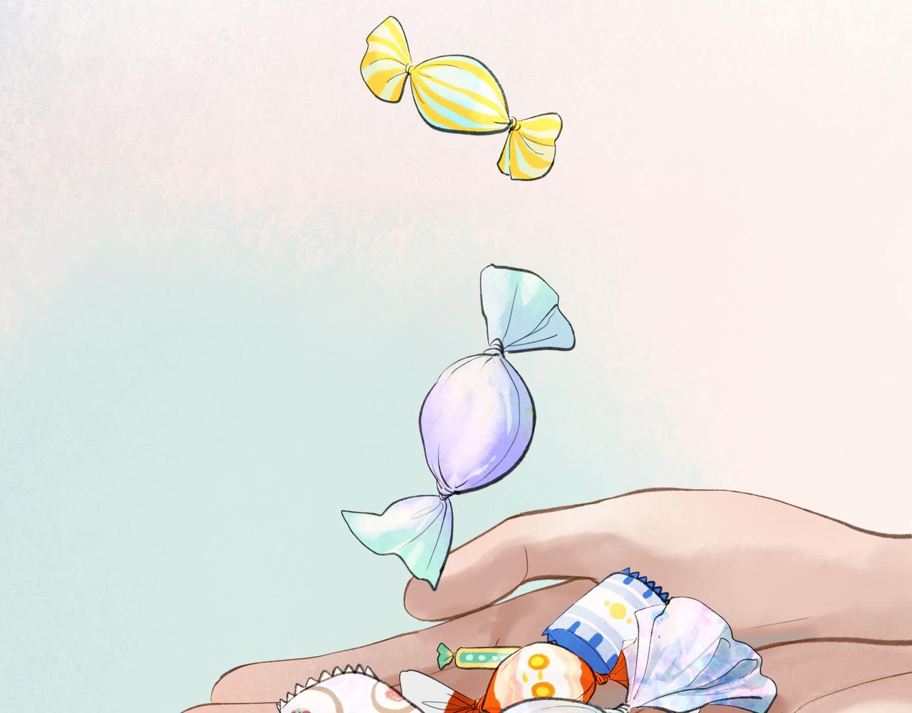 48.糖51