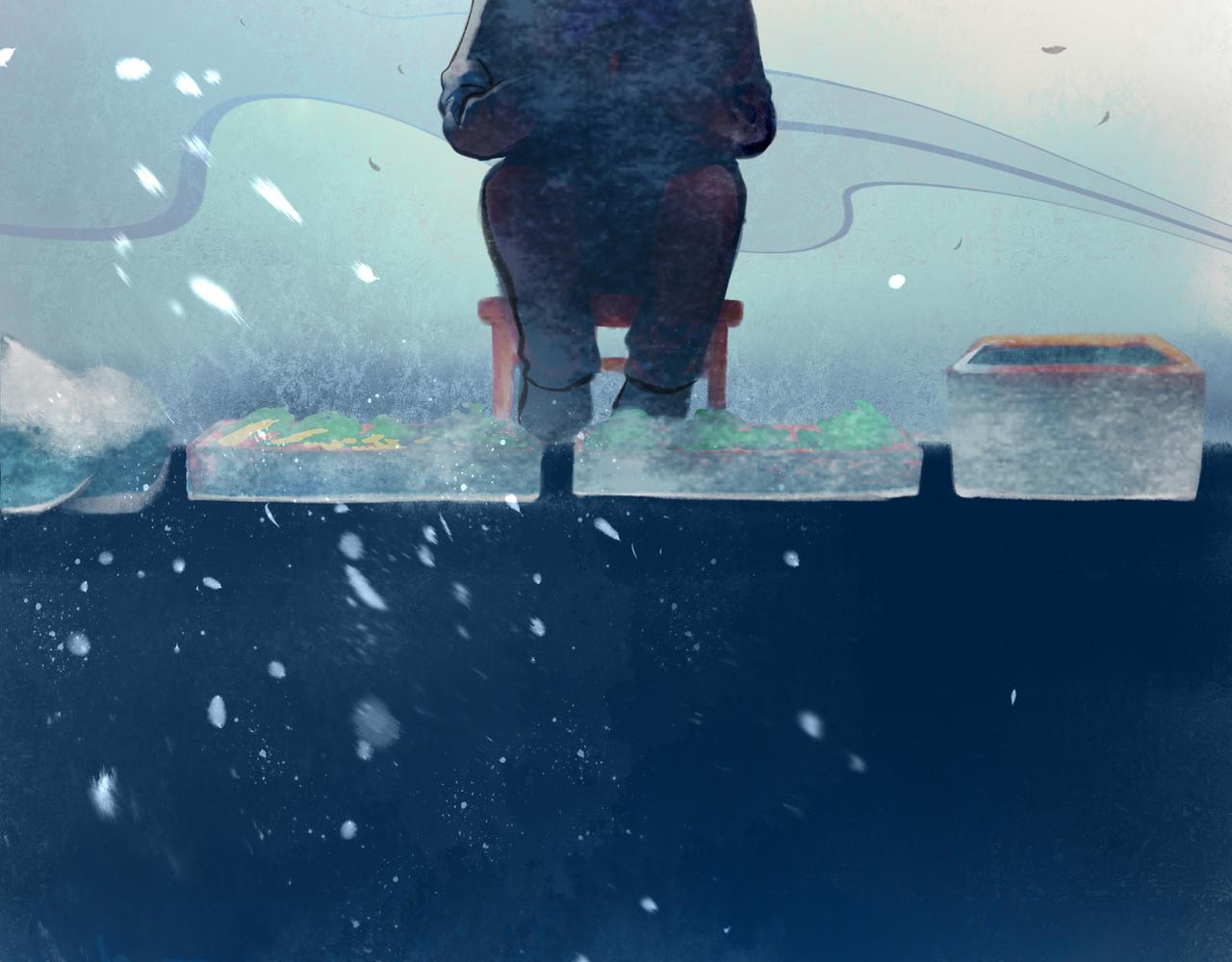43.摇篮曲109