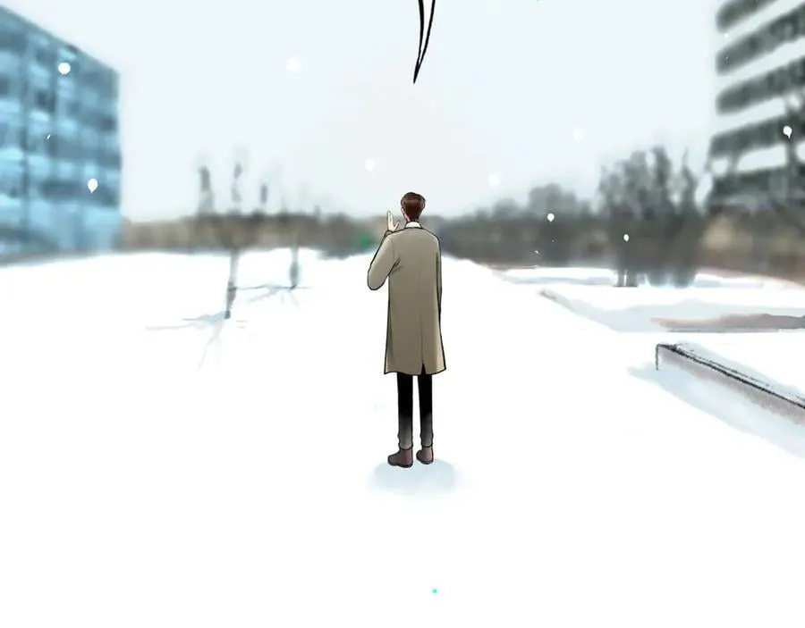 113.完结话 一场冬雪157