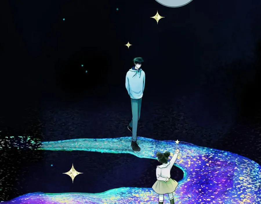 106.夜中星67