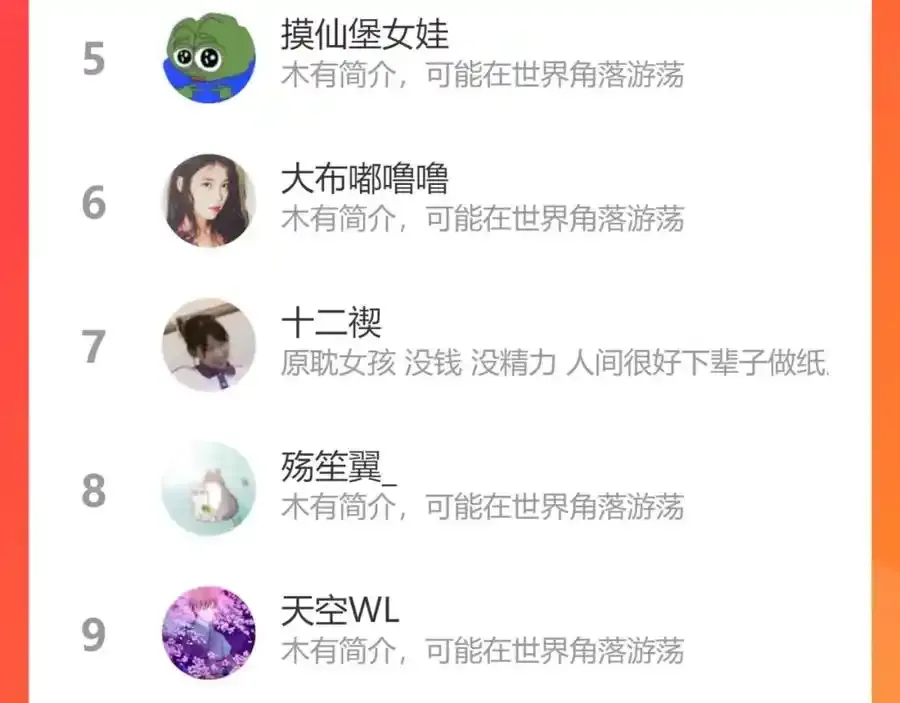 小番外＋请假条48