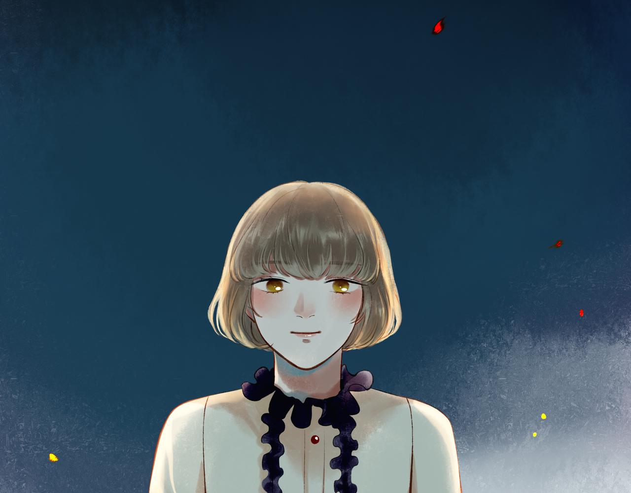 41.主角21
