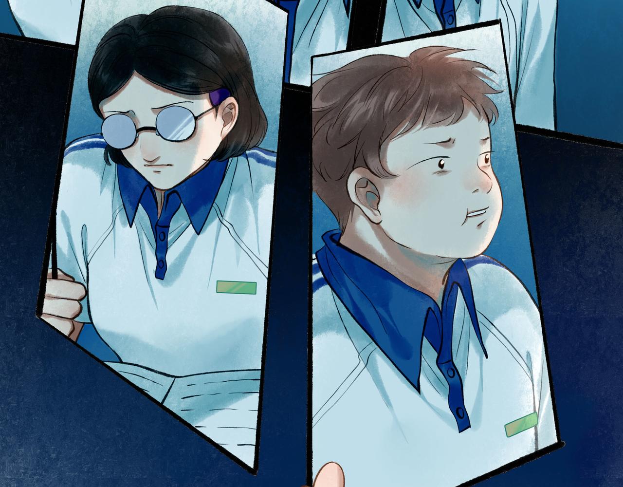 45.坏孩子71