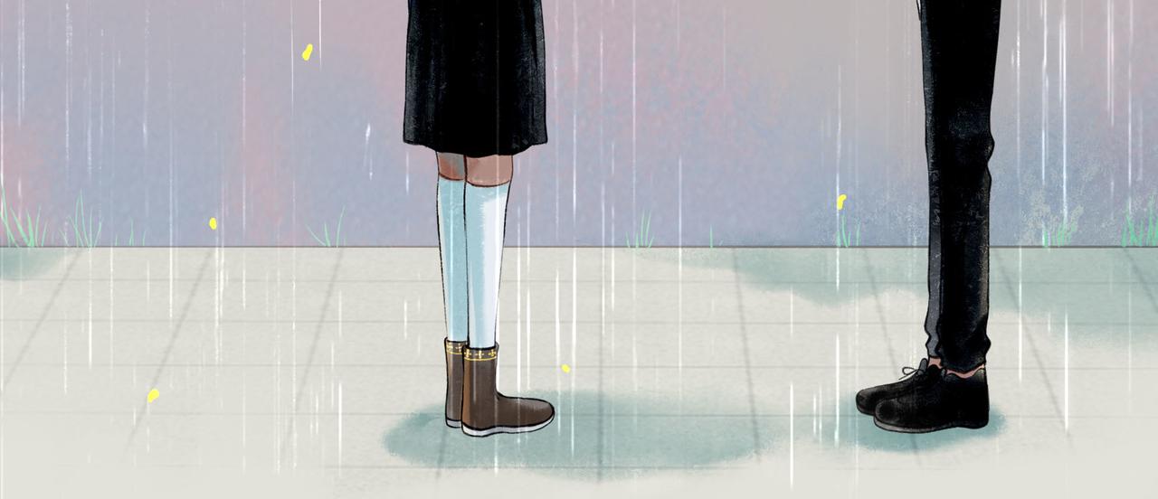 54.雨中的秘密69