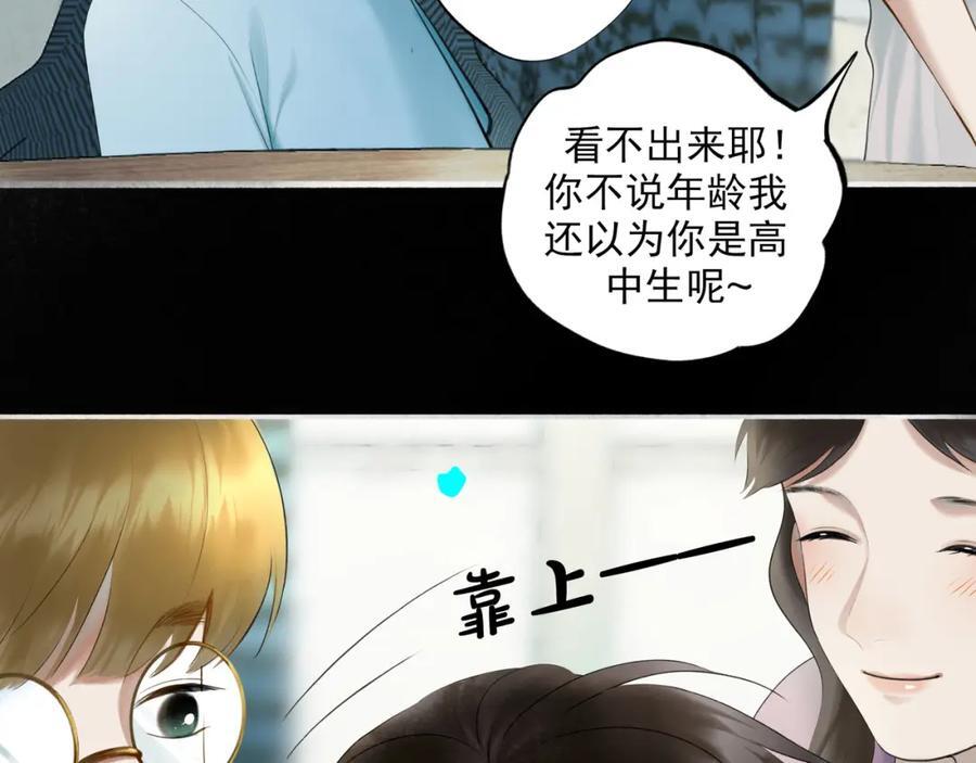 91.看不透的他21