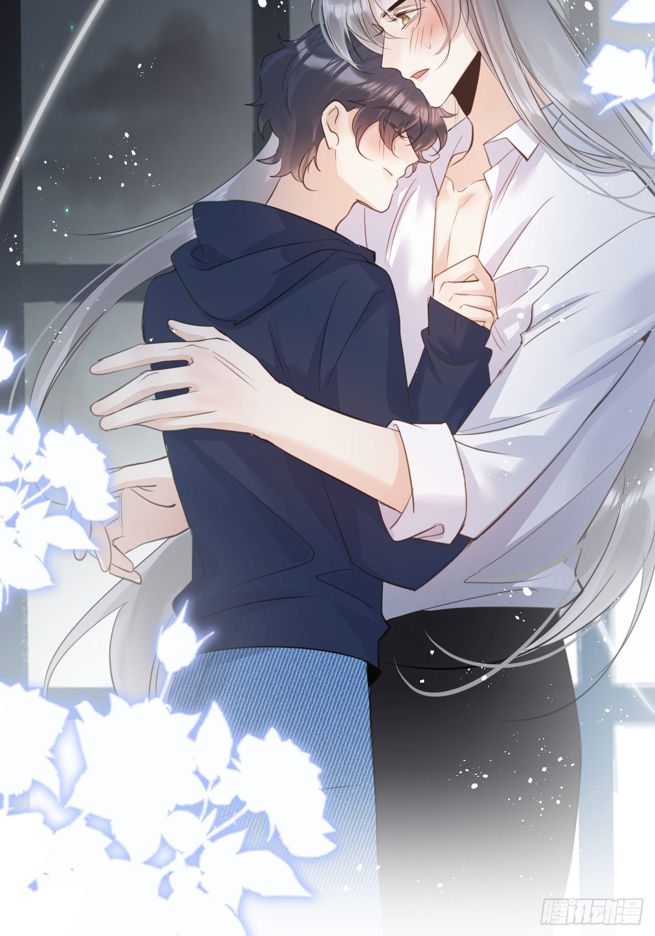 第51话： 质问32