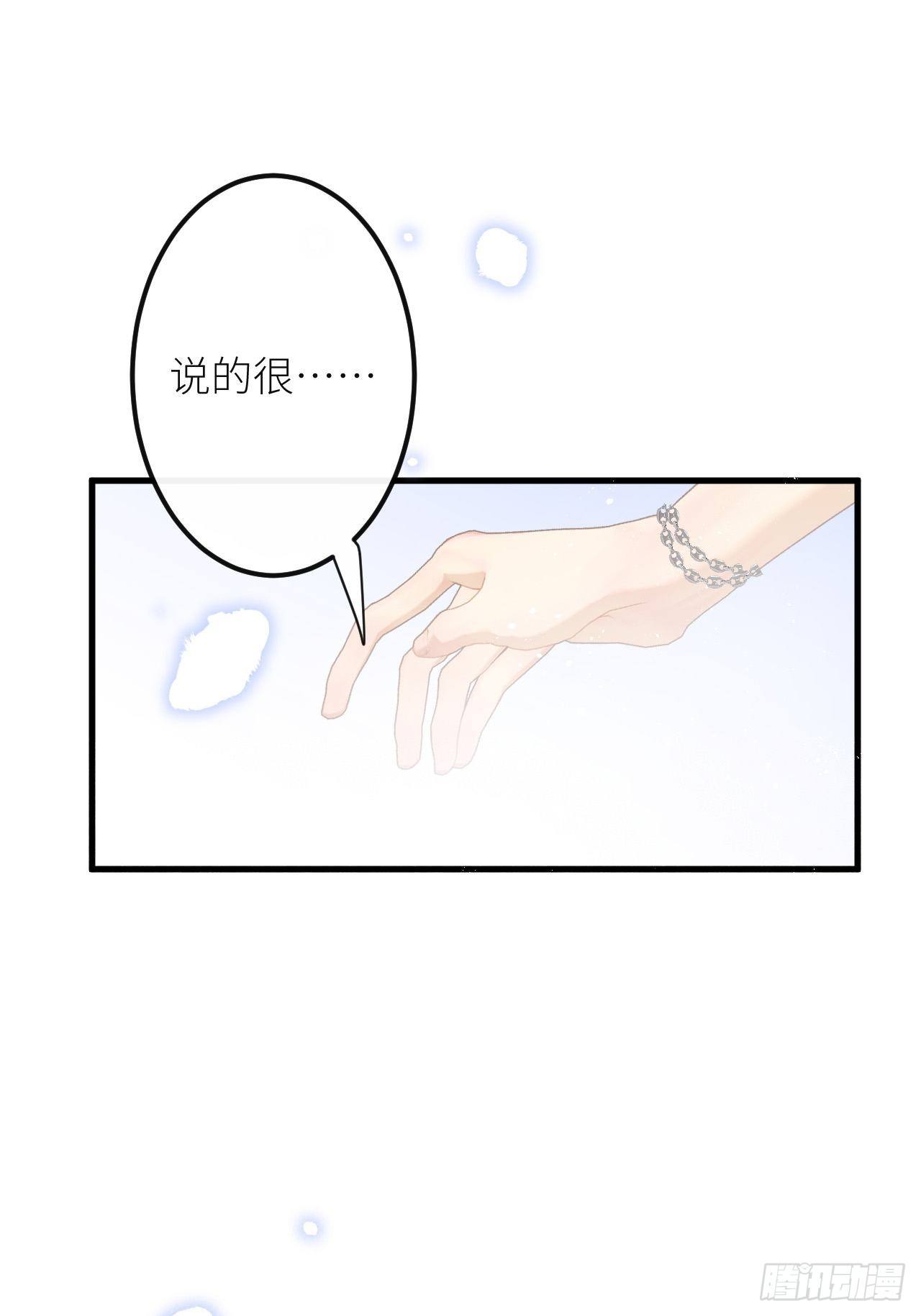 第30话：我不想伤害他！？26