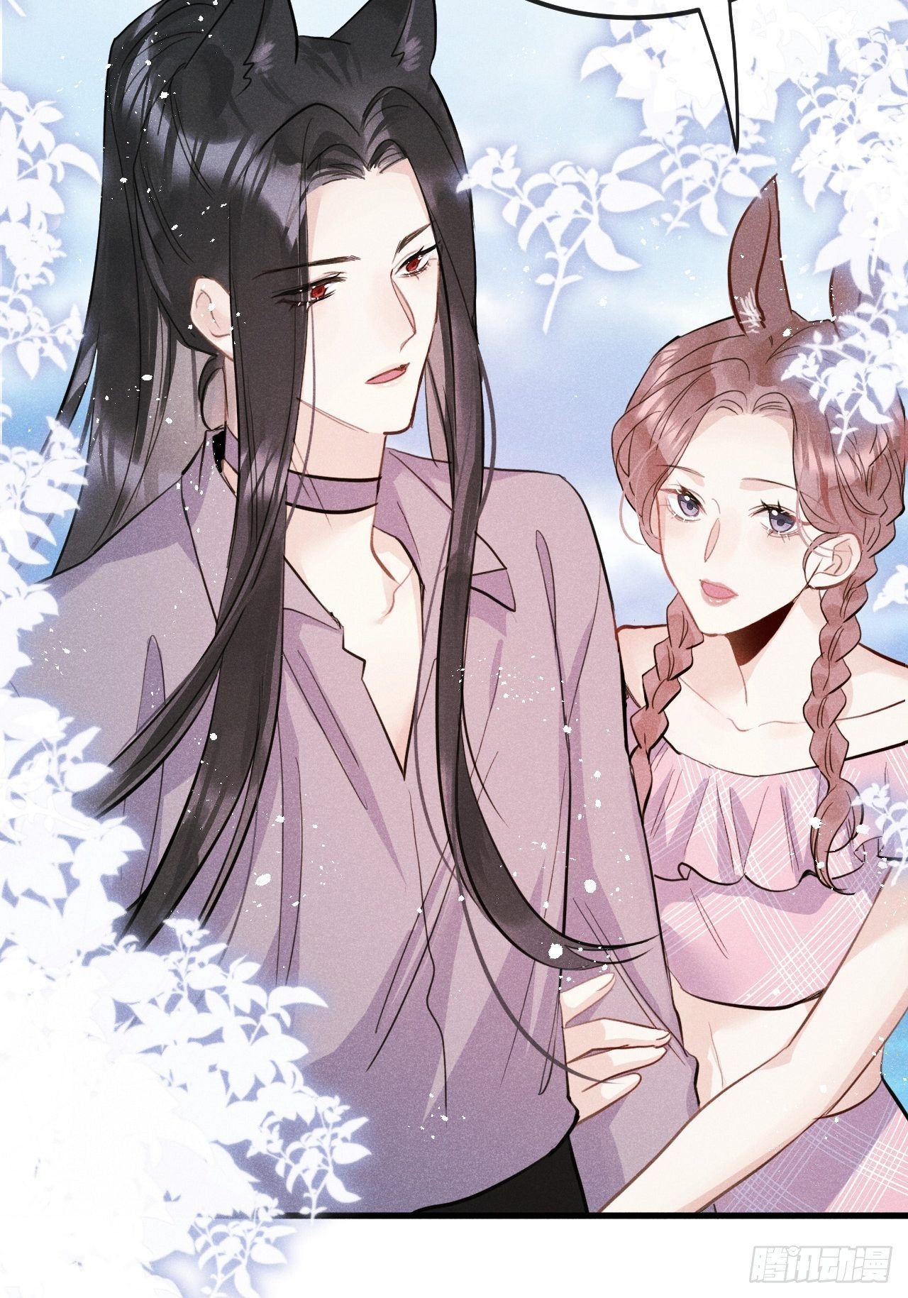 第35话：兽耳paly _!35