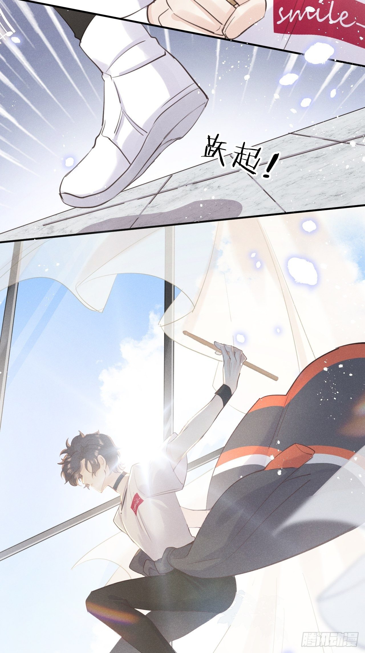 第6话：请多指教36